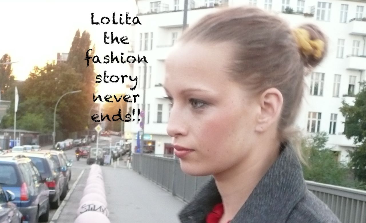Read more about the article <!--:en-->Urban Lolita _ The new fashion icon ? Part 2<!--:-->
